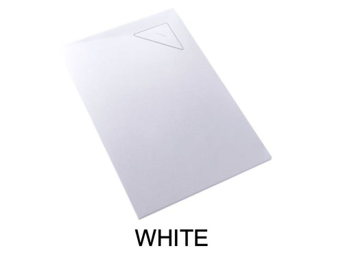 Bac à douche  Evacuation angle droit berlin droite 70 X 120cm